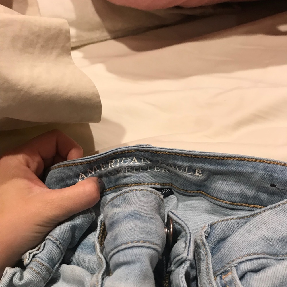 Jeans - Picture 2 of 2